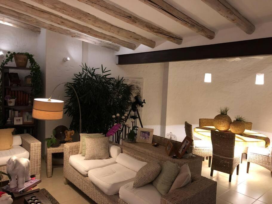 Casa Parais.Espectacular Residencia,Super Equipada Cuernavaca Exterior photo