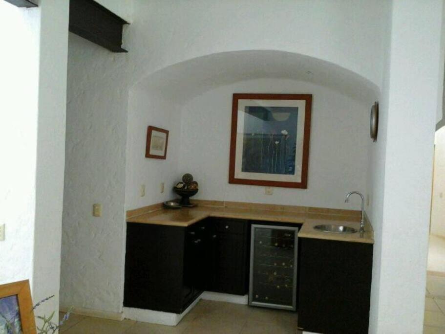 Casa Parais.Espectacular Residencia,Super Equipada Cuernavaca Exterior photo