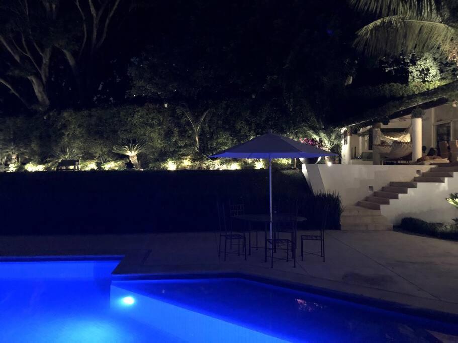 Casa Parais.Espectacular Residencia,Super Equipada Cuernavaca Exterior photo